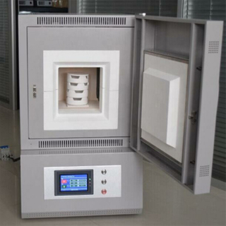 Equipamento de laboratório dentário Forno dentário para sinterização de zircônia
