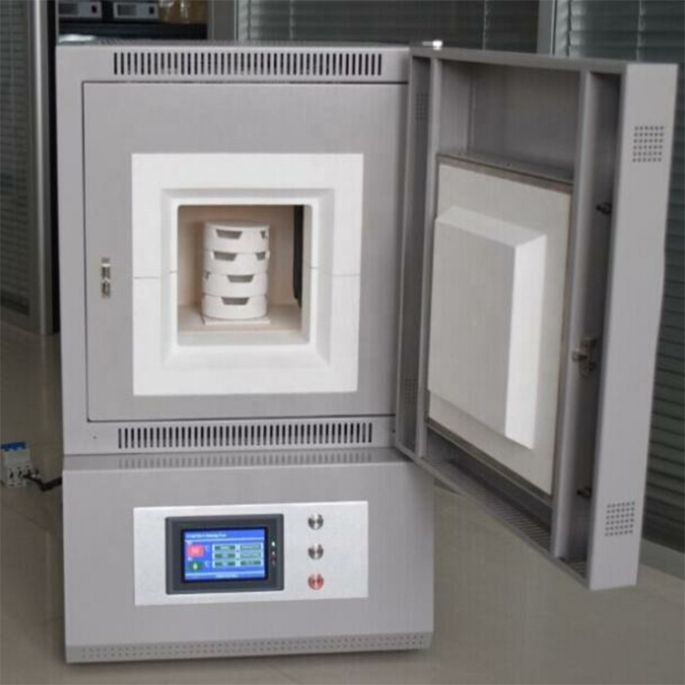 Fornalha dental do equipamento de laboratório dental à zircônia de sinterização