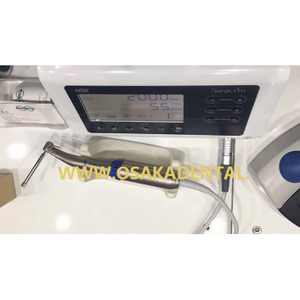 Máquina de implante dentário