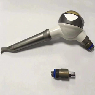 Um novo modelo Air Prophy Unit / Dental Air Polisher