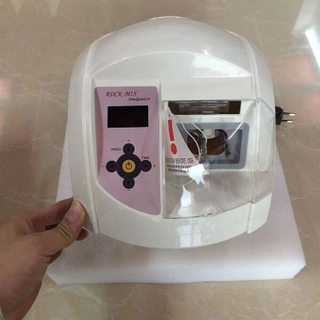 Amalgamador dental digital de boa qualidade para cápsulas mistas