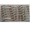 Arquivo de Niti Gold da onda Endodontic dental