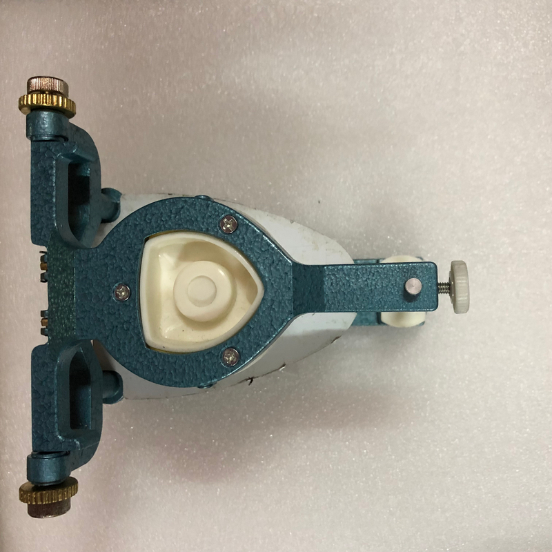 Articulador magnético grande para laboratório dentário