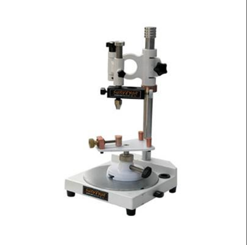 Laboratório odontológico Square Type Surveyor