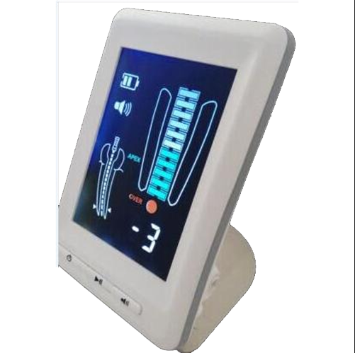 Localizador eletrônico dental do vértice / medidor dental V3 do canal de raiz de Endodontia