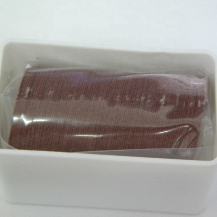 Discos de separação dentários