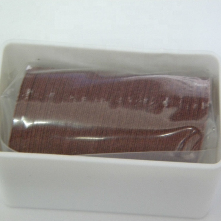 Discos de separação dentários