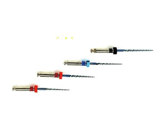 O mais novo arquivo Protaper Dental Kids File