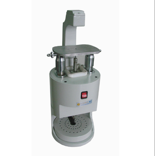 Pino laser de laboratório dentário e máquina de retificação